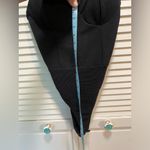 Bozzolo  Black Ribbed‎ Bodysuit Photo 5