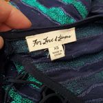 For Love & Lemons Vixen lace up dress Photo 8