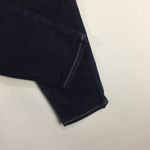 American Eagle  Hi-rise Jegging Dark Wash Size 8 Photo 7