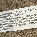 ZARA Trafaluc Floral Jogger Pants M | Y2K Silky Lounge Elastic Waist Photo 12