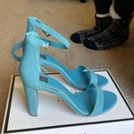 White House | Black Market  Block Heels Photo 0