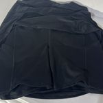 Torrid  Stretch Knit Mini Active Dress With Bike Short - Size 1 Photo 7