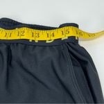 Under Armour Play Up 3.0 Women's athletic Running Shorts Black / Lime Yellow M Photo 11