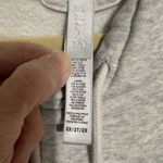 SKIMS  Gray Hoodie Sweatshirt and Sweatpants Photo 2