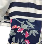 Moulinette Soeurs Anthropologie Mixed Print Sleeveless Dress 8 Photo 10