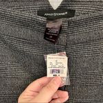 Ashley Stewart  Plaid Business Slacks L4 Photo 2