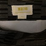 Anthropologie Maeve Bobbie Pencil Skirt Size XS Black Photo 6