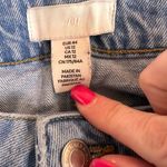 H&M  Women's Mom Jeans Size 12 Photo 2
