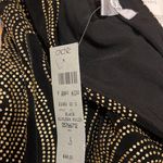 Cache  new with tags‎ one shoulder dress top Photo 2