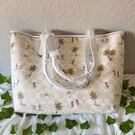 Coach  City Tote In Signature Canvas With Hula Print cj601 Photo 2