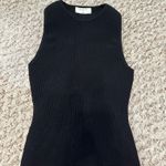Babaton  knit racer tank XS Photo 0