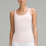 Lululemon Ebb To Street Tank Strawberry Milkshake Photo 0