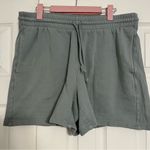 Aritzia TNA CozyAF Shorts Photo 1
