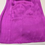 SNDYS x REVOLVE Halter Mini Dress in Purple Size M Photo 3
