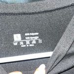 Amazon Black short sleeve Bodysuit Photo 2