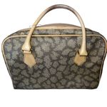 Saint Laurent YSL Yves Boston Top Handle Bag. Photo 6