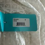 Melissa Odabash Michelle Off The Shoulder Embroidered Mini Dress White Photo 7