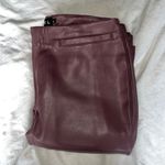 Motel Rocks motel purple leather pants Photo 3