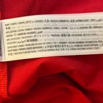 Abercrombie & Fitch  Emerson Tie-Strap Maxi Dress in red Photo 5