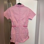 Pistola  Parker Romper Small in washing in pink Photo 4