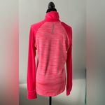 Women's comfy and practical Long Sleeve Top๐ Pink Size L Photo 3