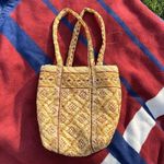 Totes quilted folding shoulder tote bag Photo 0