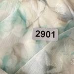 Elliatt  Nala‎ Dress One Shoulder Floral Mini Party Cocktail Dress Size L Photo 8