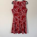 Michael Kors  Paisley print fit & flare A line dress size 12 Photo 9