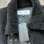 Ava + Kris Kylie Jacket Photo 2