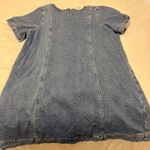 Old Navy  denim dress Photo 1