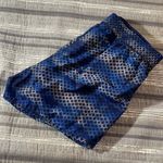 C9 Champion  Running Shorts Blue Size Med EUC #0847-AT Photo 6
