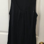 FINAL MARKDOWN Ladies dnla beach dress medium Black Photo 0