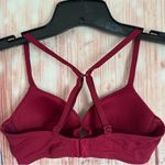 Auden The Everyday Magenta Demi Multi Way Bra Purple Size 32 B Photo 6