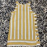 Yellow dress Size L Photo 0