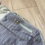 Lululemon Running Shorts bright at night womens Blue (size 8) workout activewear Photo 3