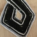 Soft Surroundings Beaded Swim Cover-Up Dress Tunic Sequin Sequence Size Medium Photo 3