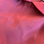 Sonya Moda Alehi Maxi Dress Red Size L Photo 4