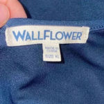 Women’s Wallflower Dress Size XL Photo 2
