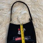 Georgia Bulldogs Purse Vintage Sandol Living Fashion please see all photos Photo 2