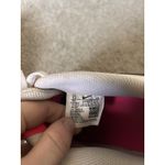 Nike  Womens Court Vision Low‎ DM8079-100 White Athletic Sneakers Size 7.5 Photo 6