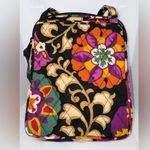 Vera Bradley Mini Hipster in Suzani Retired Winter 2011 Photo 2