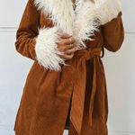Show Me Your Mumu NWT Penny Lane Coat Photo 7