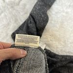 Bobbie & Brooks Bobbie Brooks Women 1X Capri Cargo Sweat Pants Grey Elastic Waist- NEW Plus Size Photo 7