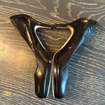 LK Bennett L.K. Bennett Black Leather Pumps. Size 36.5 US 6. Photo 2