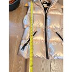 SAM. Freedom Vest in White Gold Size Small Photo 7