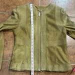 St. John  sports leather jacket Photo 13