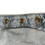 Vintage Zena Light Blue High Photo 13