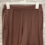 SKIMS  Waffle Knit Joggers Photo 1