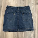 Denim Blue Women's Skirt Jesse Western Size undefined Photo 1