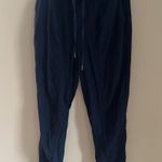 Lululemon Joggers Navy blue Photo 0